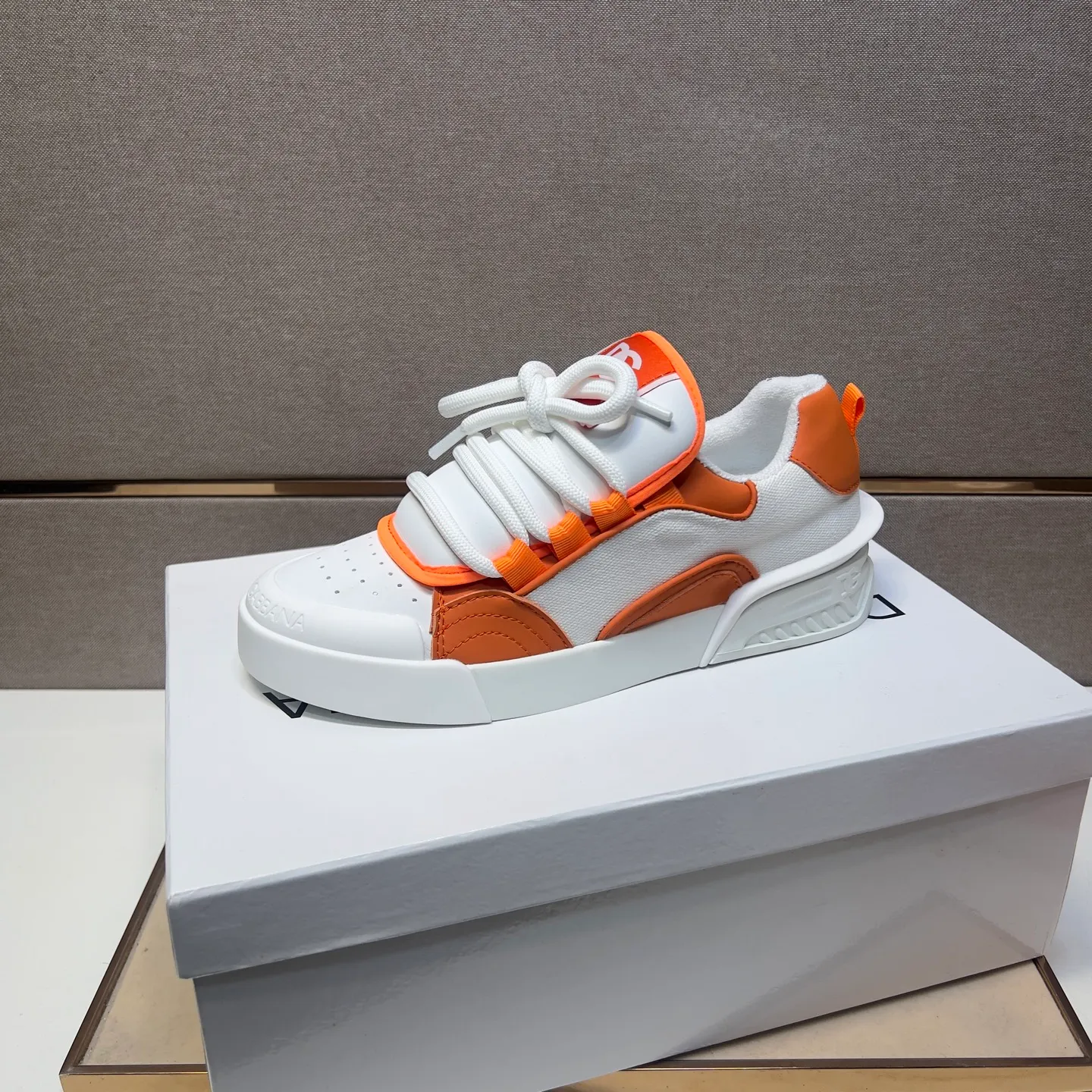 Men's men's shoes 💰pp500【DG～】couple casual shoes 2025z cabinet sales simultaneously 🔶Size: 35-44#️⃣ 🔷1 color🔜The upper is made of multi-material splicing➕Mesh lining, comfortable and breathable, sole: original comfortable and wear-resistant outsole, ⚠️real thing📱photographed🎬real thing is better📢📢📢